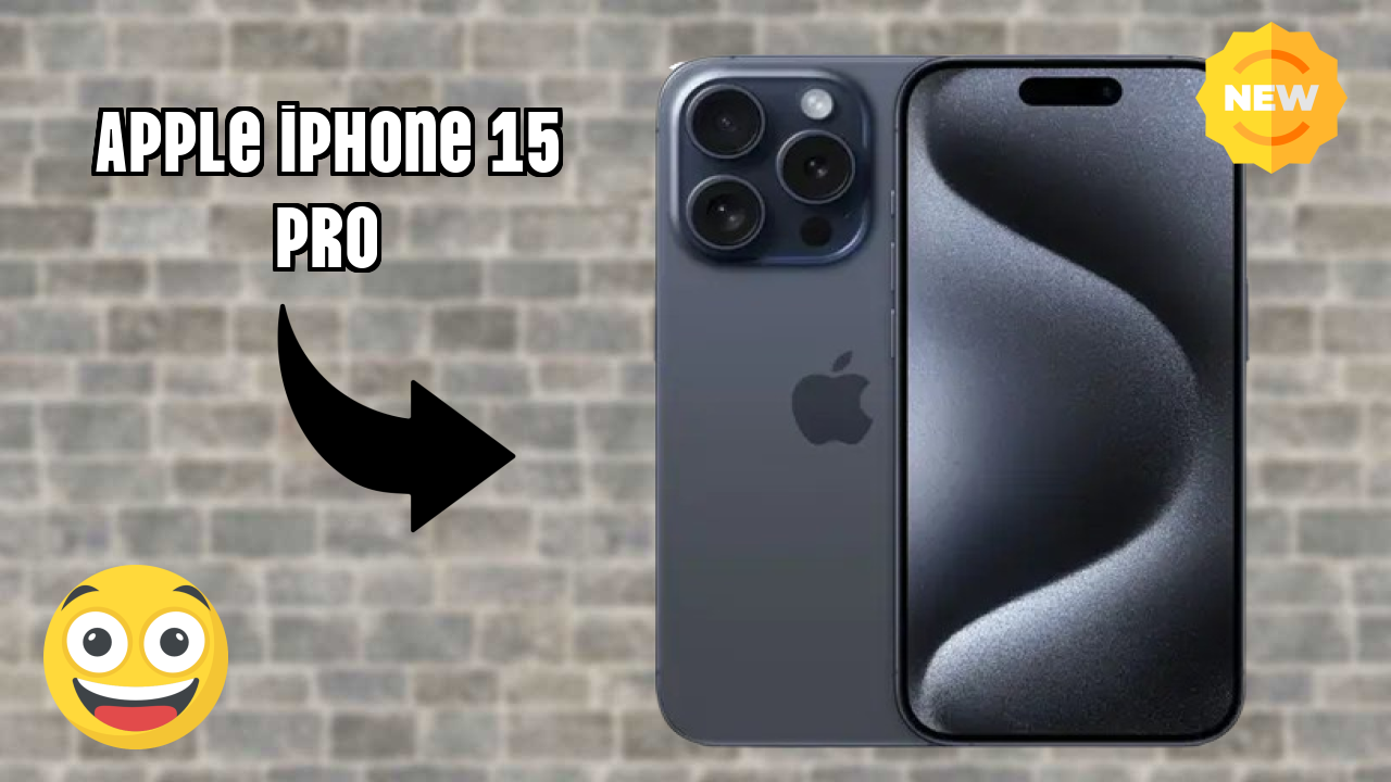 Apple IPhone 15 Pro क़ीमत: ₹134,900 - क्या खरीदने के लायक है?