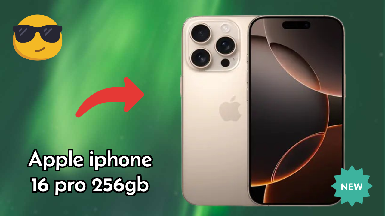 Apple IPhone 16 Pro 256GB शो रिव्यु: Apple A18 Pro स्पीड टेस्ट
