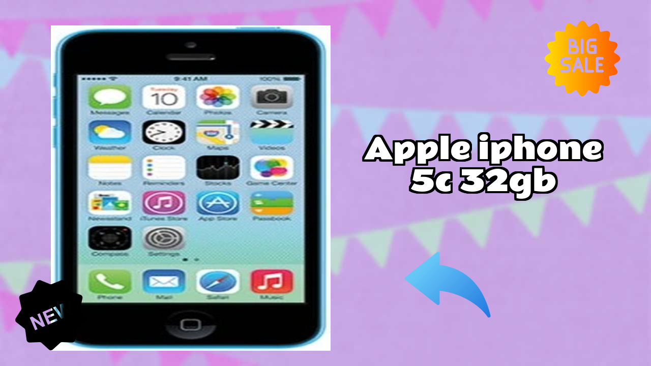 Apple IPhone 5c 32GB प्रोसेसर रिव्यु: Apple A6 शो