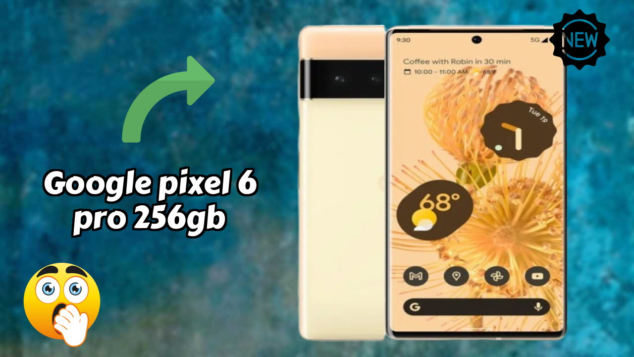 Google Pixel 6 Pro 256GB गेमिंग बेंचमार्क: Google Tensor टेस्ट किया गया