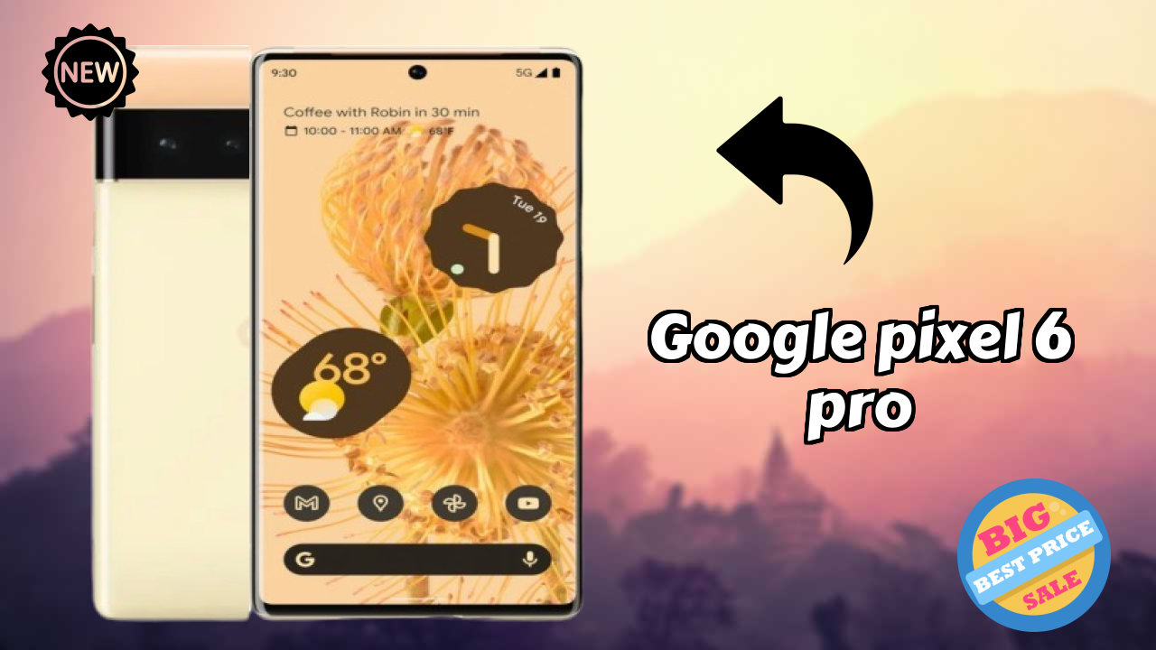 Google Pixel 6 Pro कैमरा रिव्यु: 50 MP + 12 MP + 48 MP Rear Camera कम रोशनी