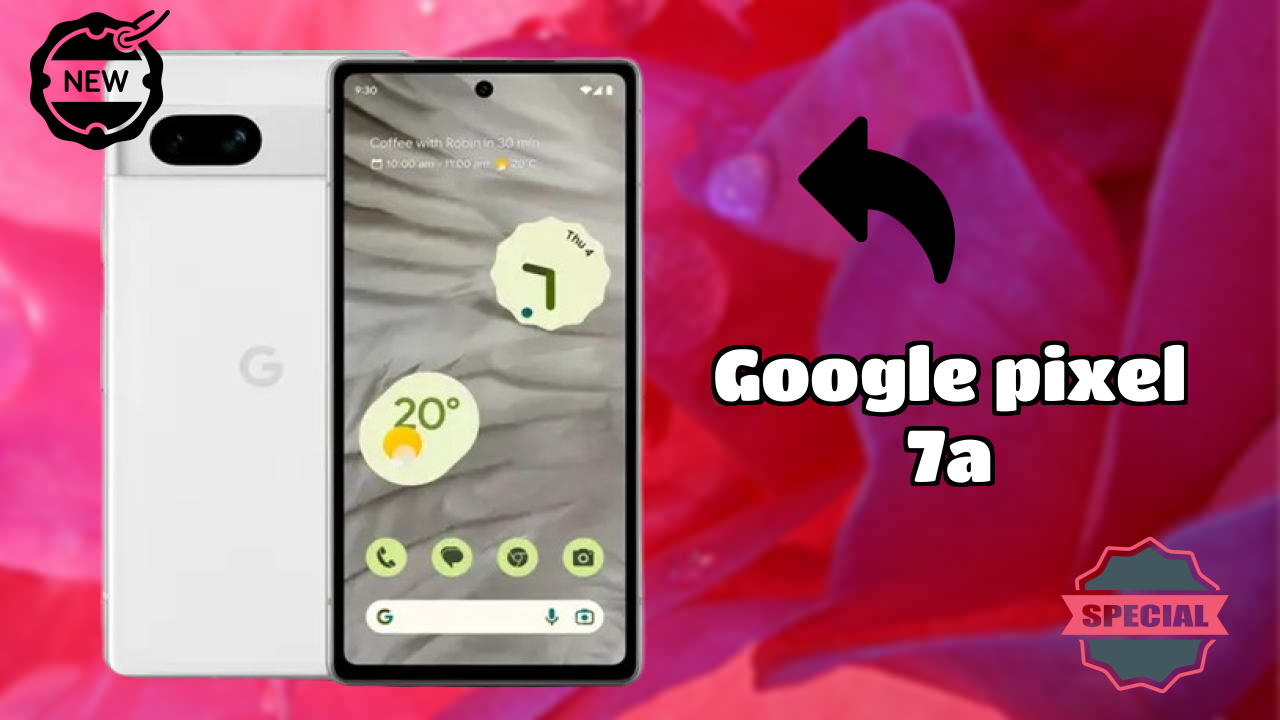 Google Pixel 7A प्रोसेसर टेस्ट: Google Tensor G2 बेंचमार्क