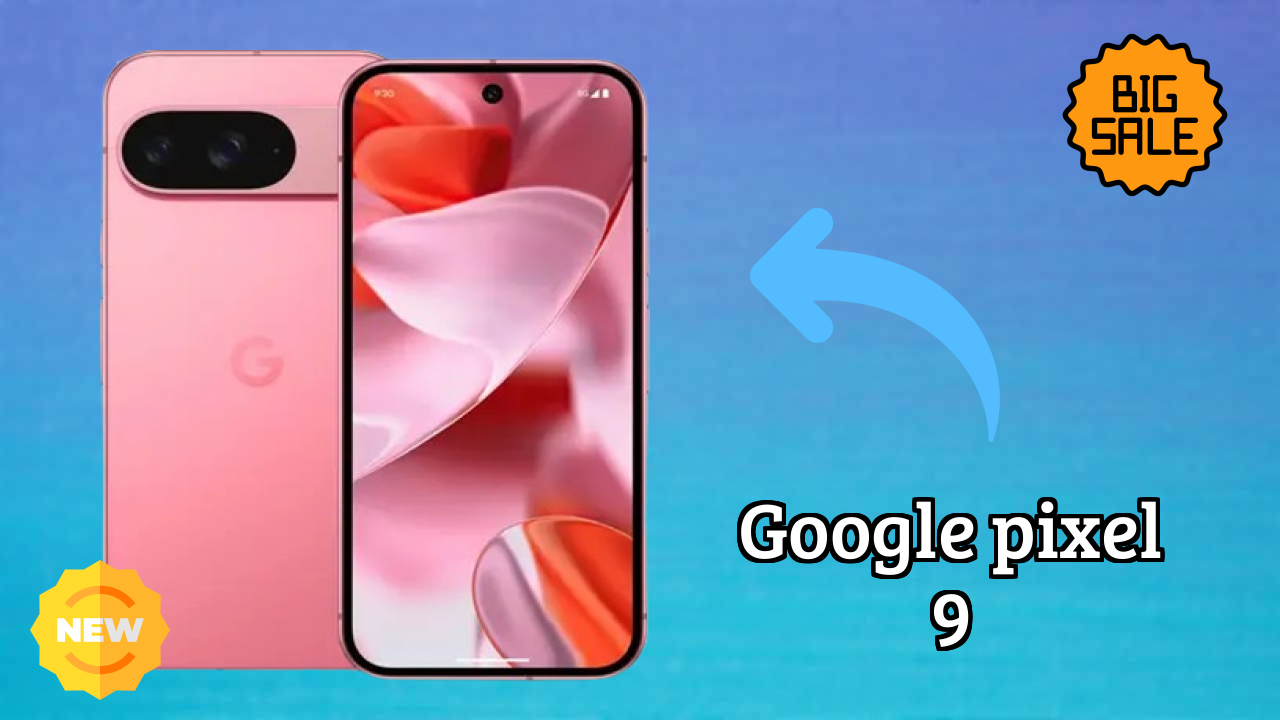 Google Pixel 9 क़ीमत  डिस्कसन: ₹58,999 क़ीमत रिव्यु