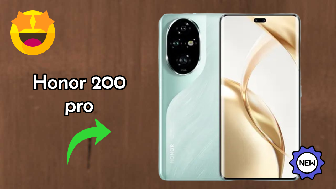 Honor 200 Pro कैमरा टेस्ट: 50 MP + 12 MP + 50 MP Rear Camera कम रोशनी सैंपल