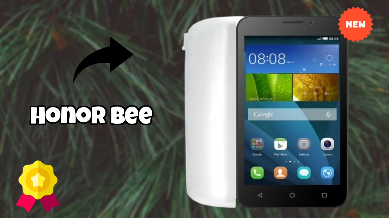 Honor Bee शो टेस्ट: Spreadtrum SC7731 सभी ऐप्स