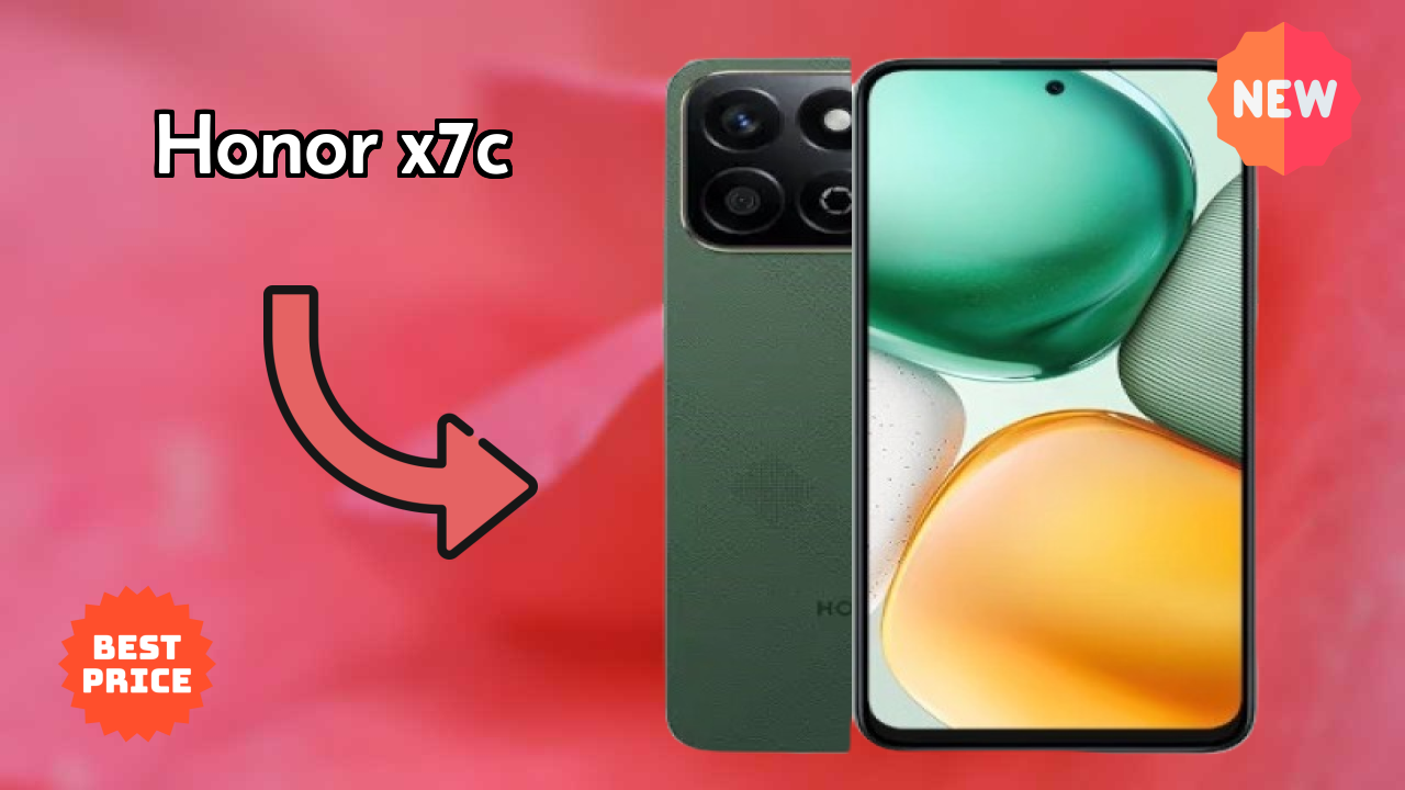 Honor X7c RAM शो: 8 GB RAM मल्टीटास्किंग रिव्यु