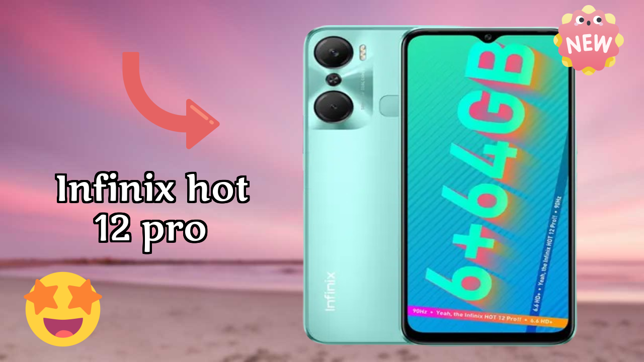 Infinix Hot 12 Pro कैमरा रिव्यु: 50 MP + 0.08 MP Rear Camera फोटो क्वॉलिटी