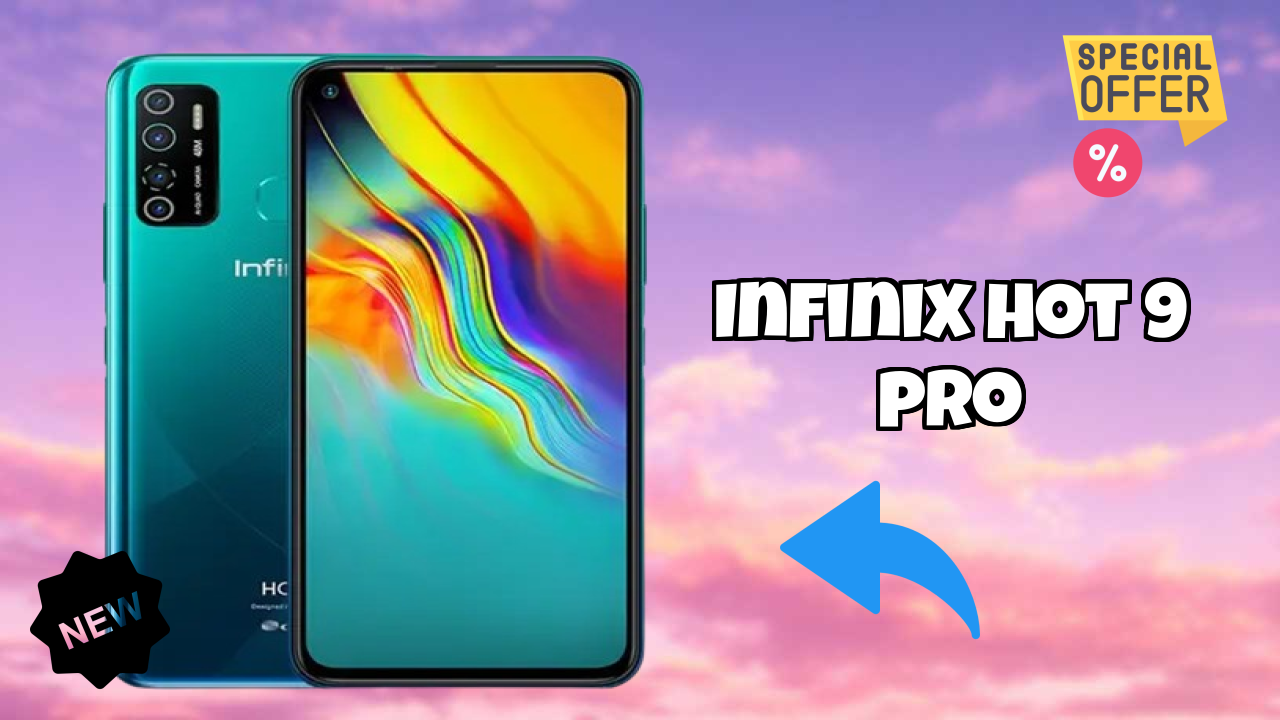 Infinix Hot 9 Pro कैमरा रिव्यु: 48 MP + 2 MP + 2 MP Rear Camera फोटो टेस्ट
