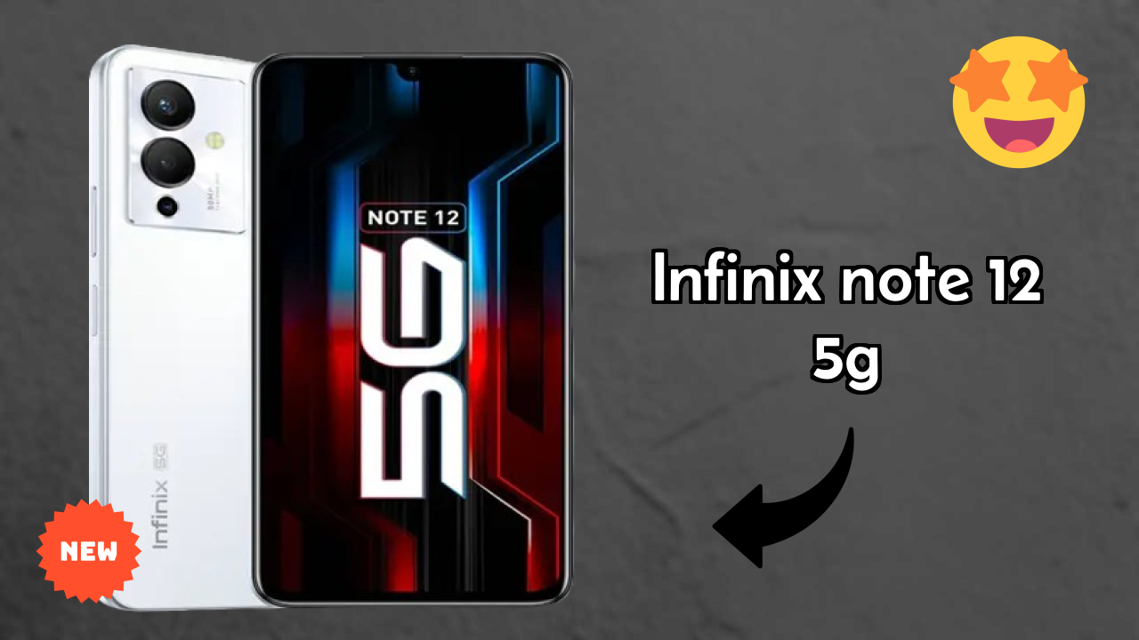 Infinix Note 12 5G डिस्प्ले रिव्यु: 6.7 Inches (17.02 Cm) स्क्रीन टेस्ट
