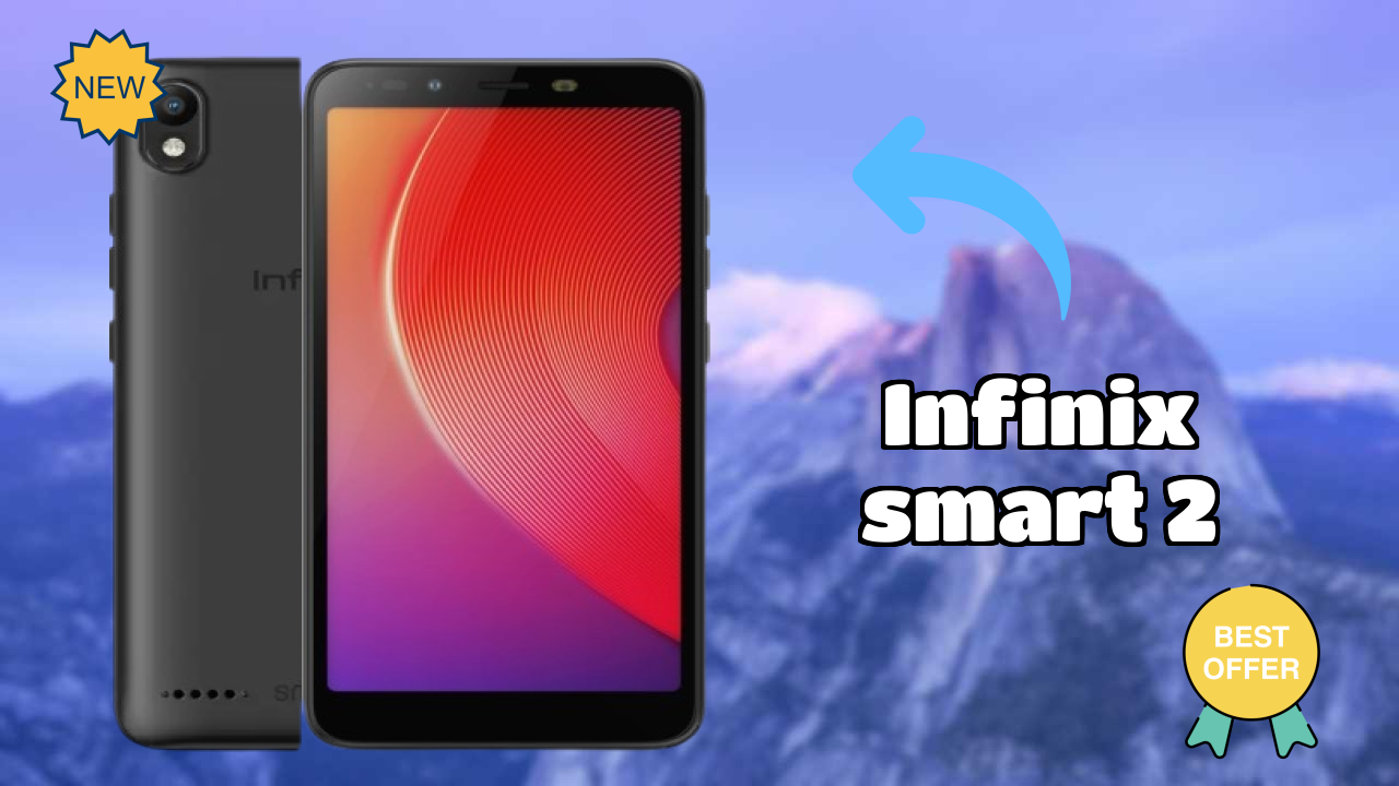 Infinix Smart 2 कैमरा रिव्यु: 13 MP Rear Camera फोटो टेस्ट