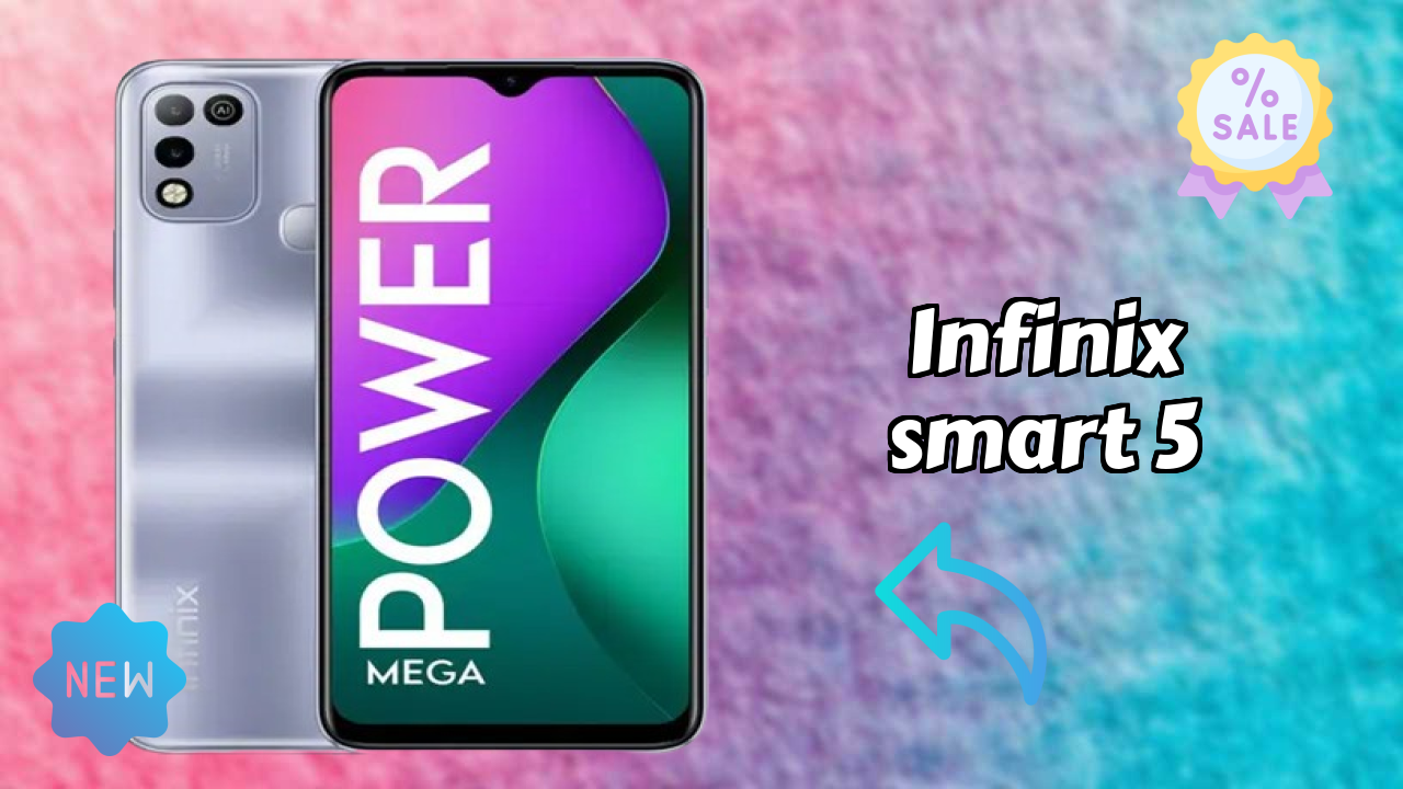 Infinix Smart 5 कैमरा क्वॉलिटी: 8 MP Front Camera सेल्फी टेस्ट