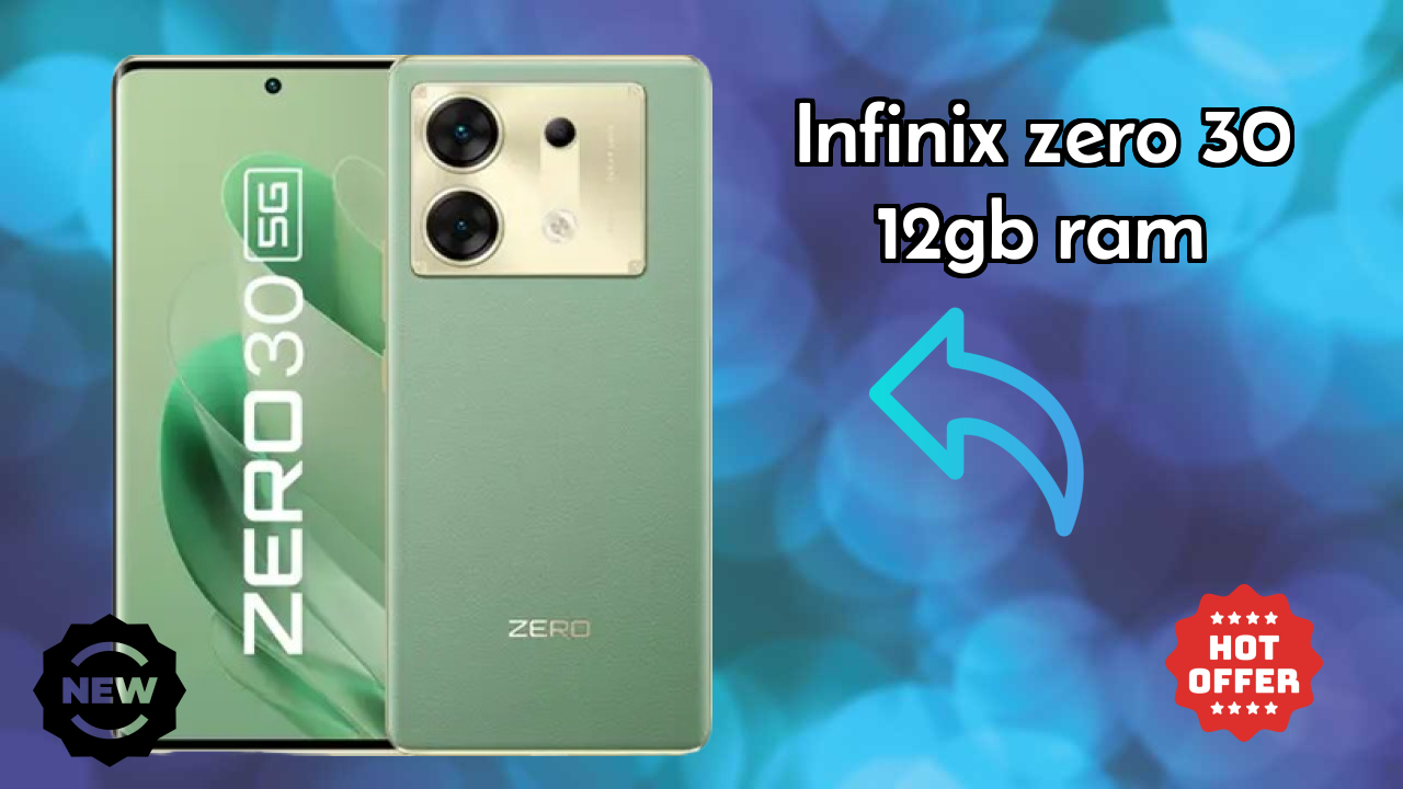 Infinix Zero 30 12GB RAM कैमरा रिव्यु: 108 MP + 13 MP + 2 MP Rear Camera फोटो क्वॉलिटी