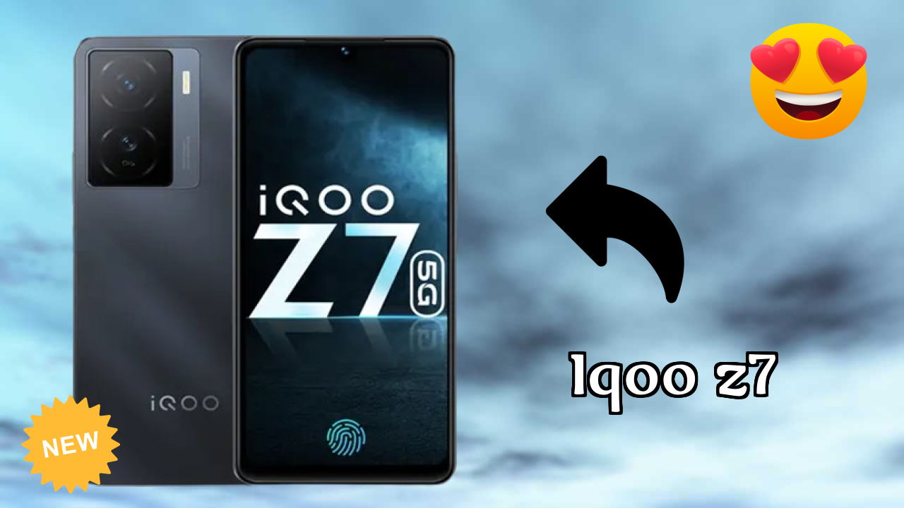 IQOO Z7 कैमरा क्वॉलिटी: 16 MP Front Camera सेल्फी टेस्ट