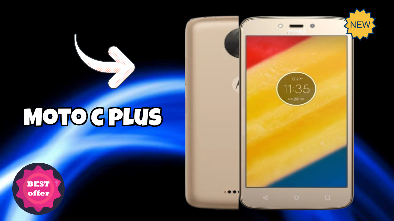 Moto C Plus RAM टेस्ट: 2 GB RAM कार्यों को अच्छी तरह से हैंडल करती