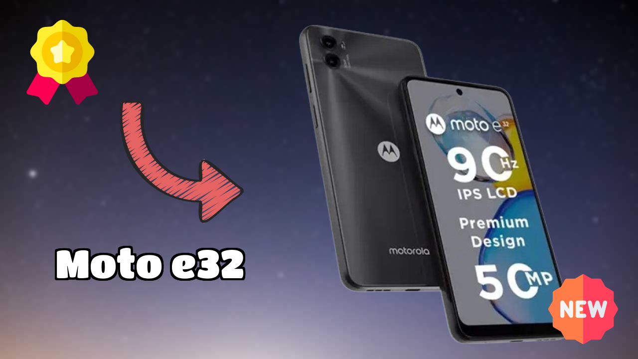 Moto E32 प्रोसेसर रिव्यु: MediaTek Helio G37 शो