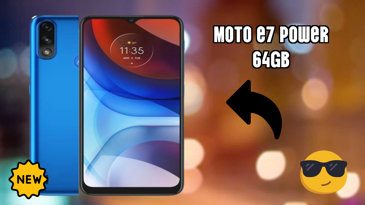 Motorola Moto E7 Power 64GB कैमरा सैंपल: रियल फोटो टेस्ट