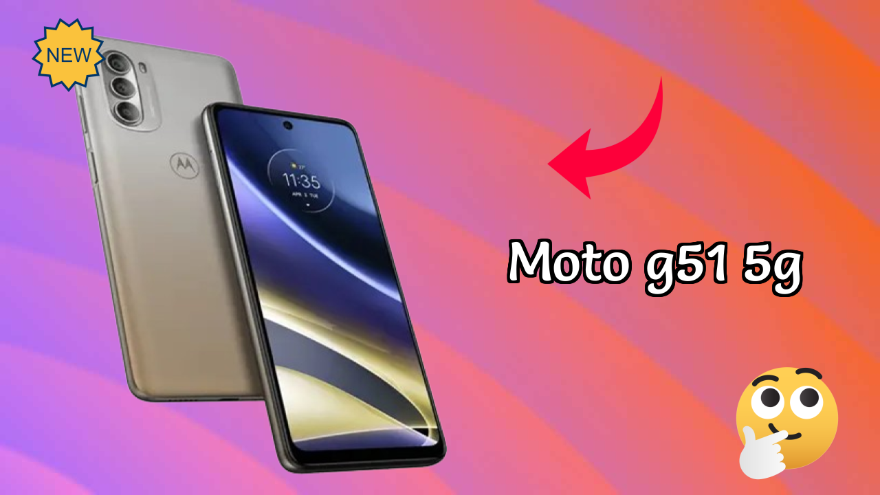 Moto G51 5G RAM रिव्यु: 4 GB RAM मल्टीटास्किंग चेक