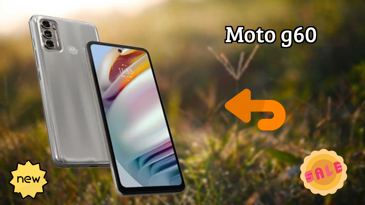 Moto G60 प्रोसेसर टेस्ट: Snapdragon 732G स्पीड रिव्यु