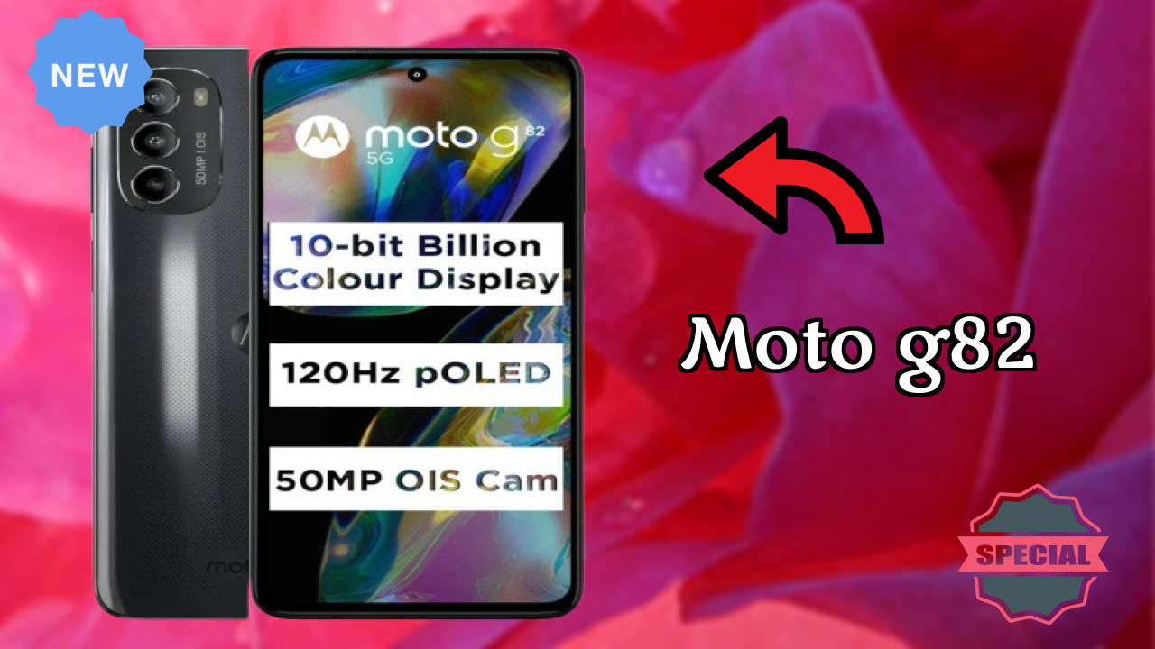 Moto G82 कैमरा क्वॉलिटी: 50 MP + 8 MP + 2 MP Rear Camera फोटो रिव्यु