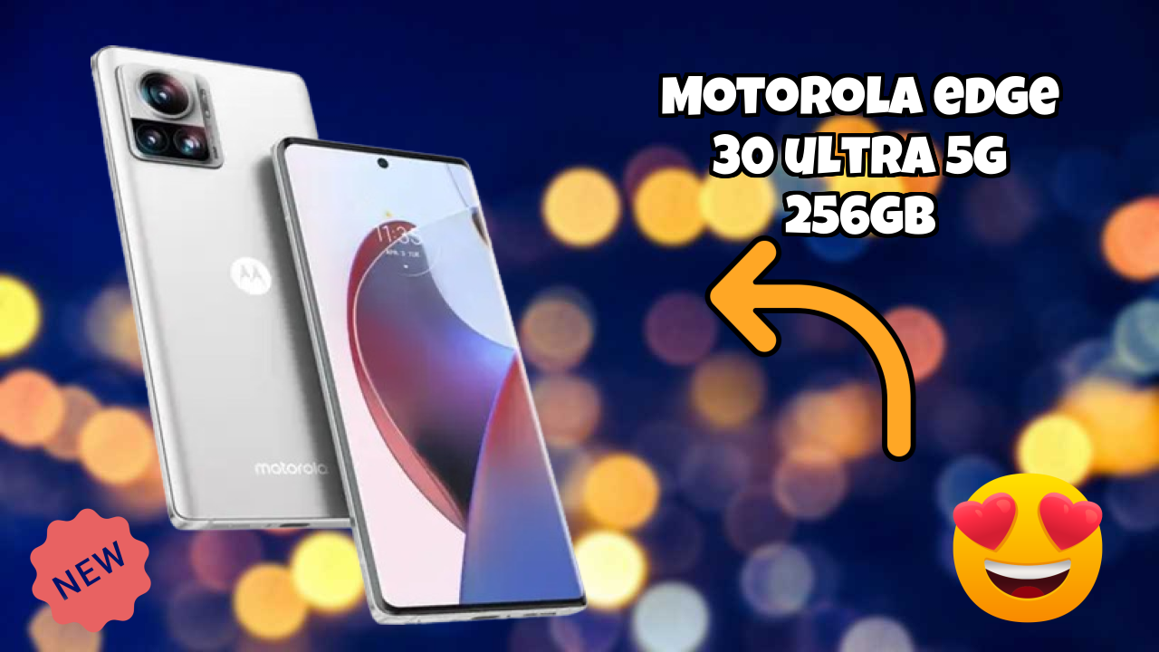 Motorola Edge 30 Ultra 5G 256GB RAM रिव्यु: 12 GB RAM गेमिंग  डिस्कसन