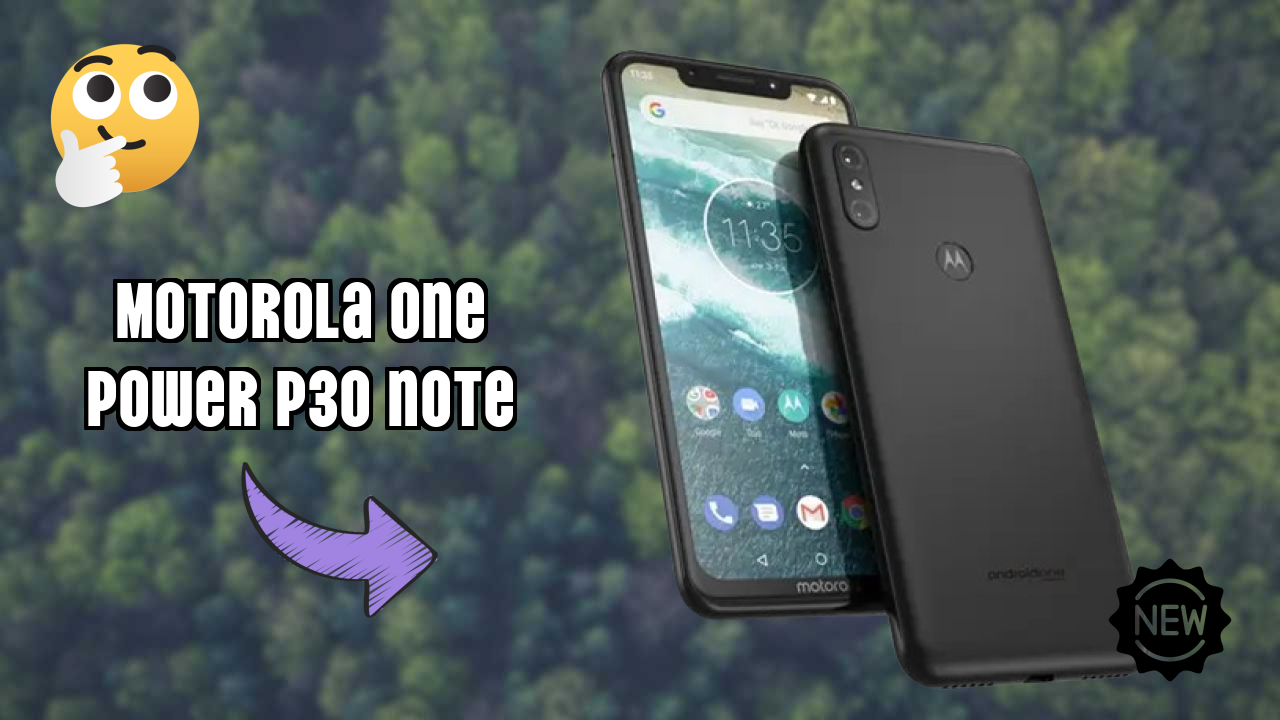Motorola One Power (P30 Note) शो टेस्ट: Snapdragon 636 सभी ऐप्स