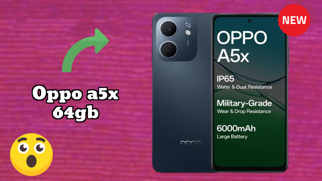 OPPO A5x 64GB कैमरा सैंपल: 32 MP Rear Camera रियल टेस्ट