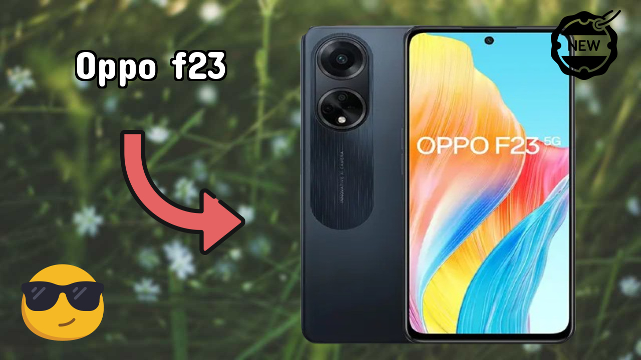 OPPO F23 डिस्प्ले क्वॉलिटी: LTPS LCD रिव्यु