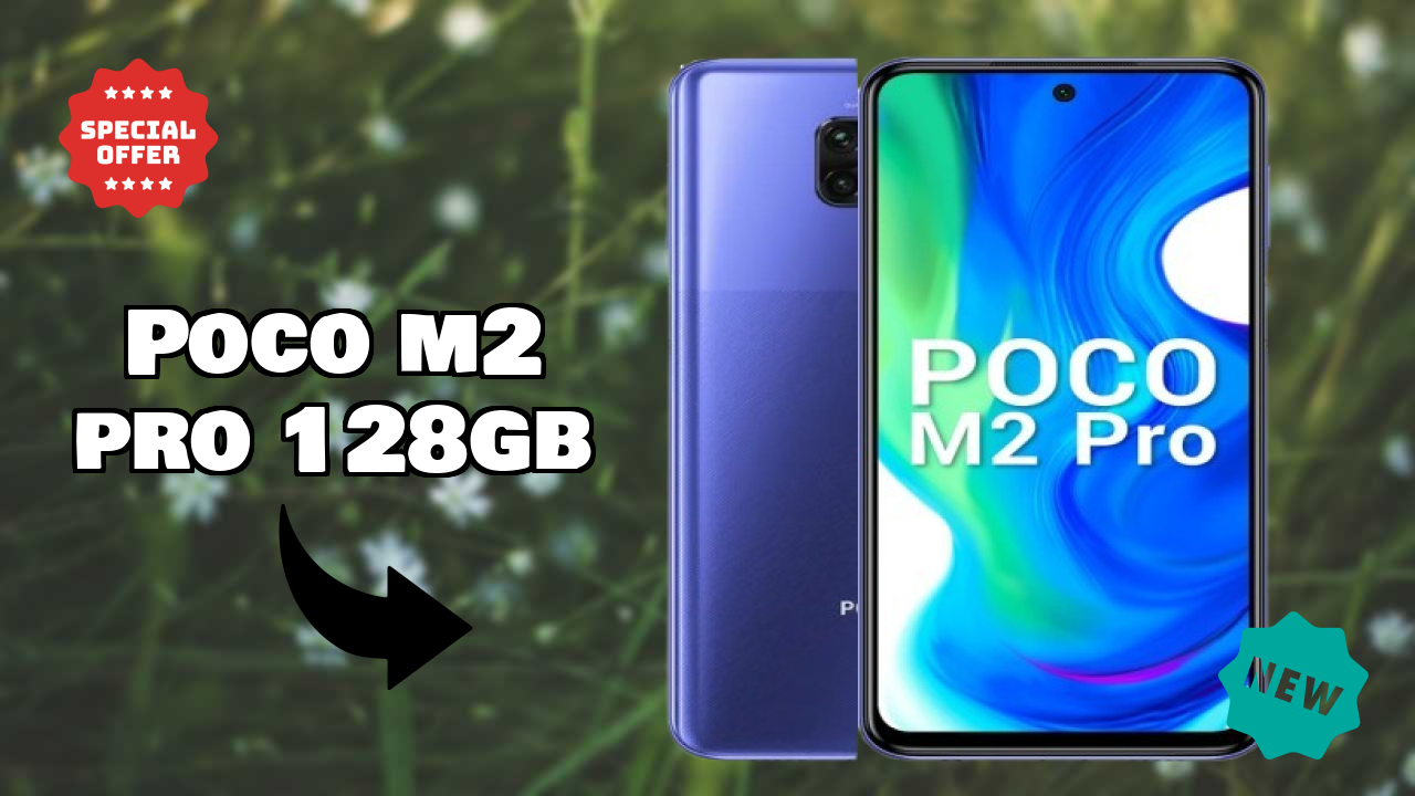 POCO M2 Pro 128GB पूरा रिव्यु: वह सब कुछ जो आपको जानना चाहिए