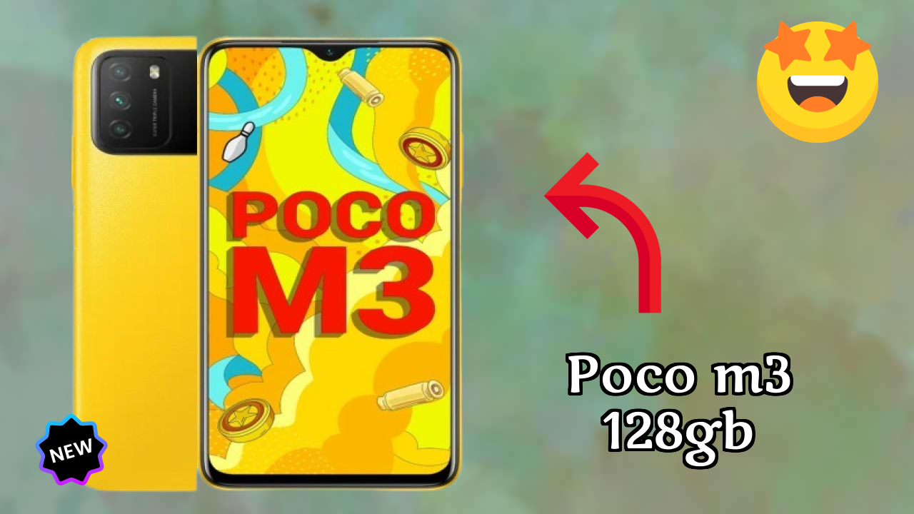 POCO M3 128GB RAM टेस्ट: क्या 6 GB RAM वर्क लोड को हैंडल करती है