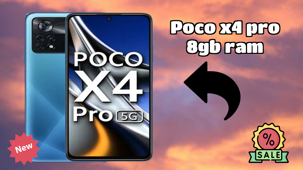 POCO X4 Pro 8GB RAM बैटरी लाइफ: 5000 MAh चार्जिंग स्पीड टेस्ट