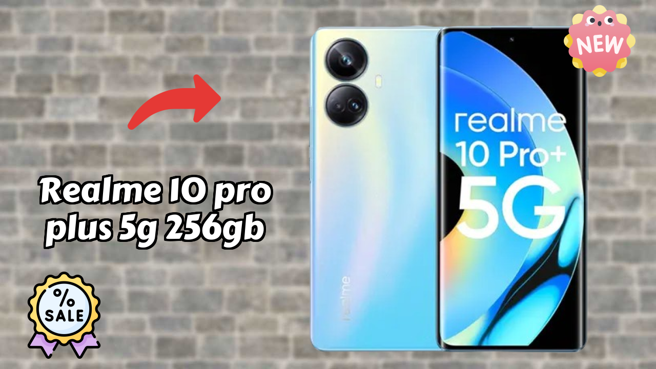 Realme 10 Pro Plus 5G 256GB बैटरी रिव्यु: 5000 MAh चार्जिंग  डिस्कसन