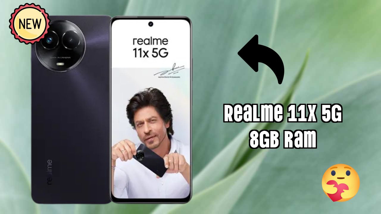 Realme 11x 5G 8GB RAM बैटरी रिव्यु: 5000 MAh उपयोग  डिस्कसन