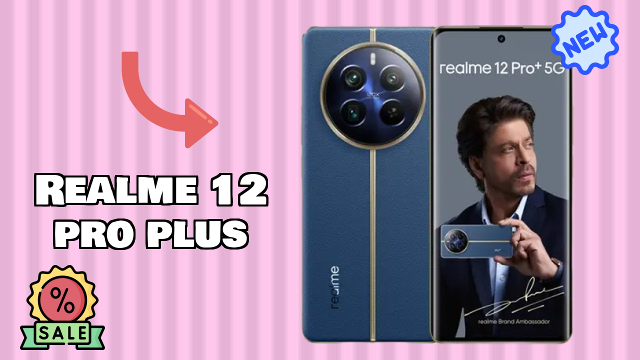 Realme 12 Pro Plus 2026 पूरा रिव्यु – ताकत और कमजोरियां