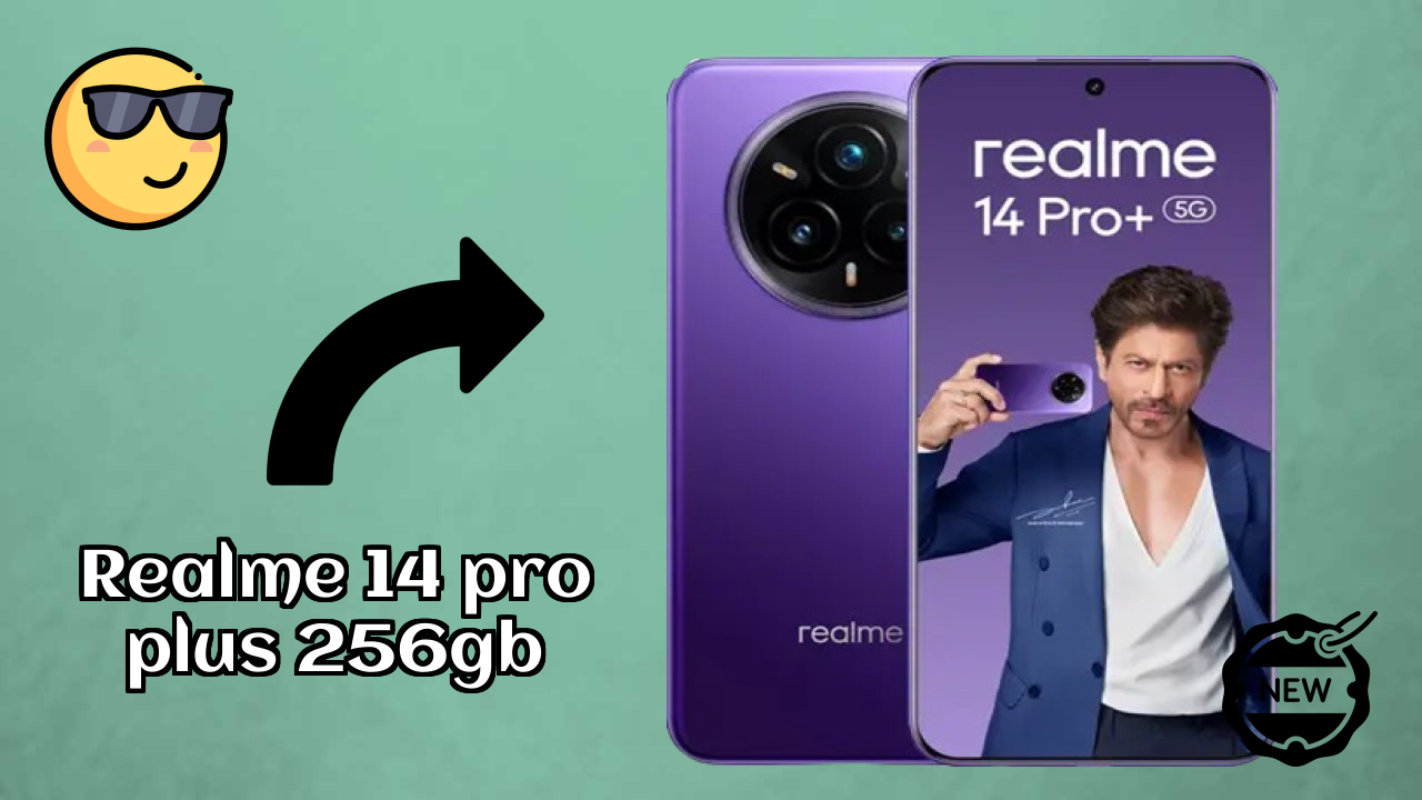 Realme 14 Pro Plus 256GB बैटरी टेस्ट: 6000 MAh धीरज रिव्यु