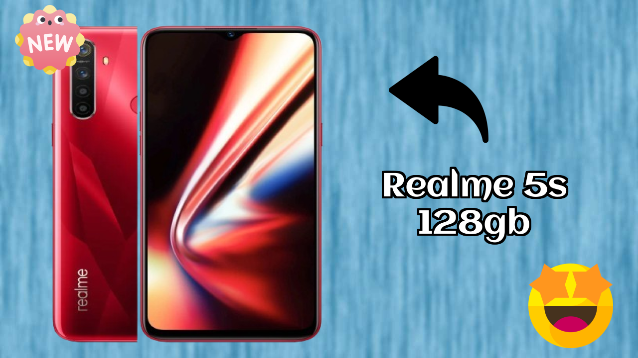 Realme 5s 128GB कैमरा रिव्यु: 48 MP + 8 MP + 2 MP + 2 MP Rear Camera फोटो सैंपल