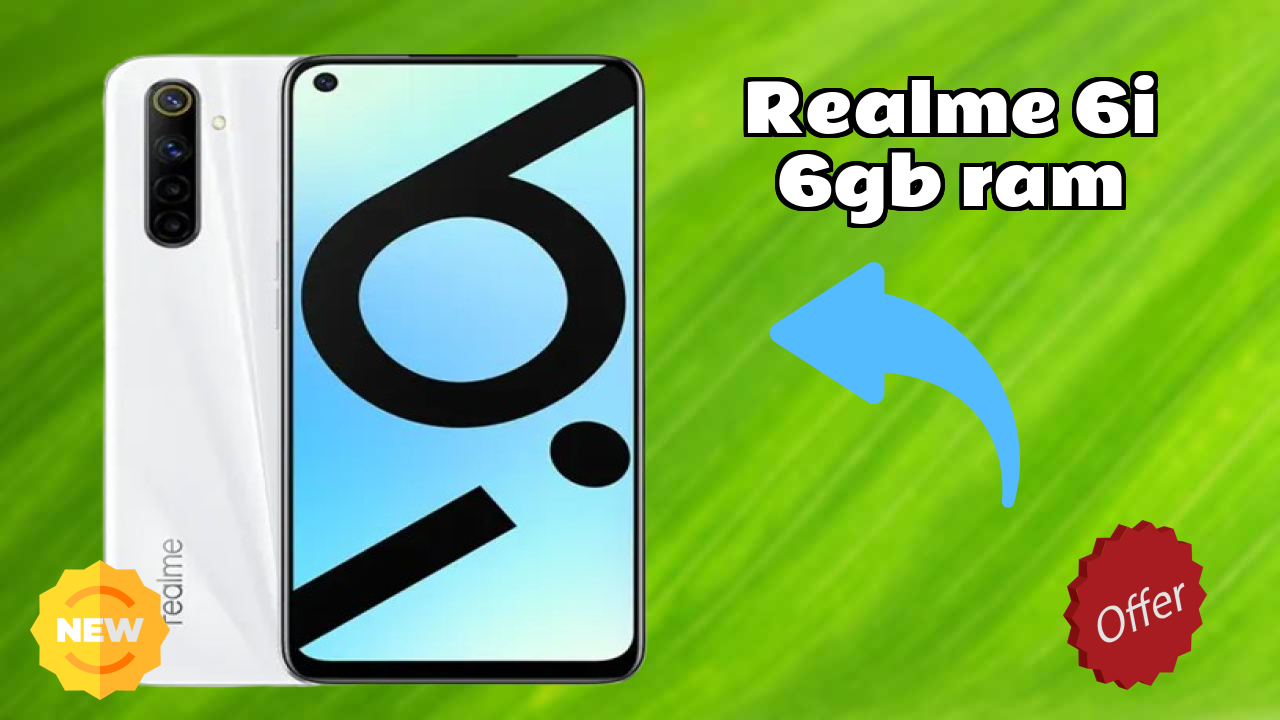 Realme 6i 6GB RAM कैमरा सैंपल: 48 MP + 8 MP + 2 MP + 2 MP Rear Camera रियल टेस्ट