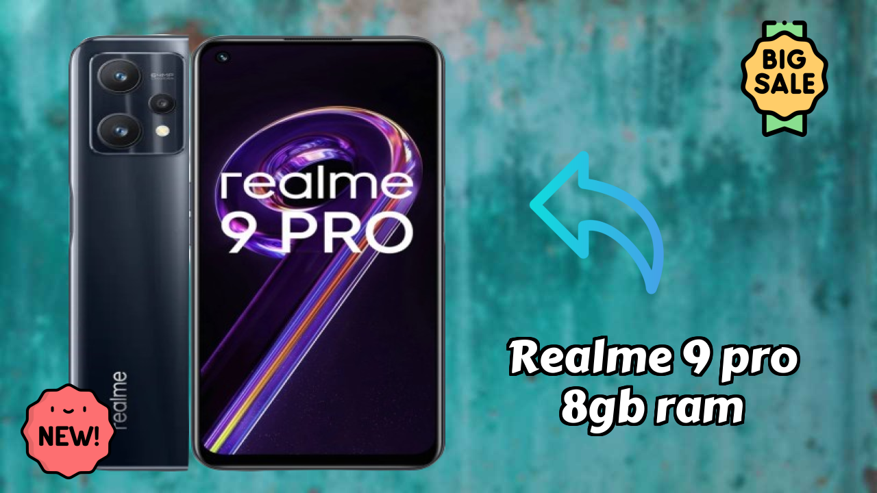 Realme 9 Pro 8GB RAM बैटरी टेस्ट: क्या 5000 MAh पूरे दिन चलती है?