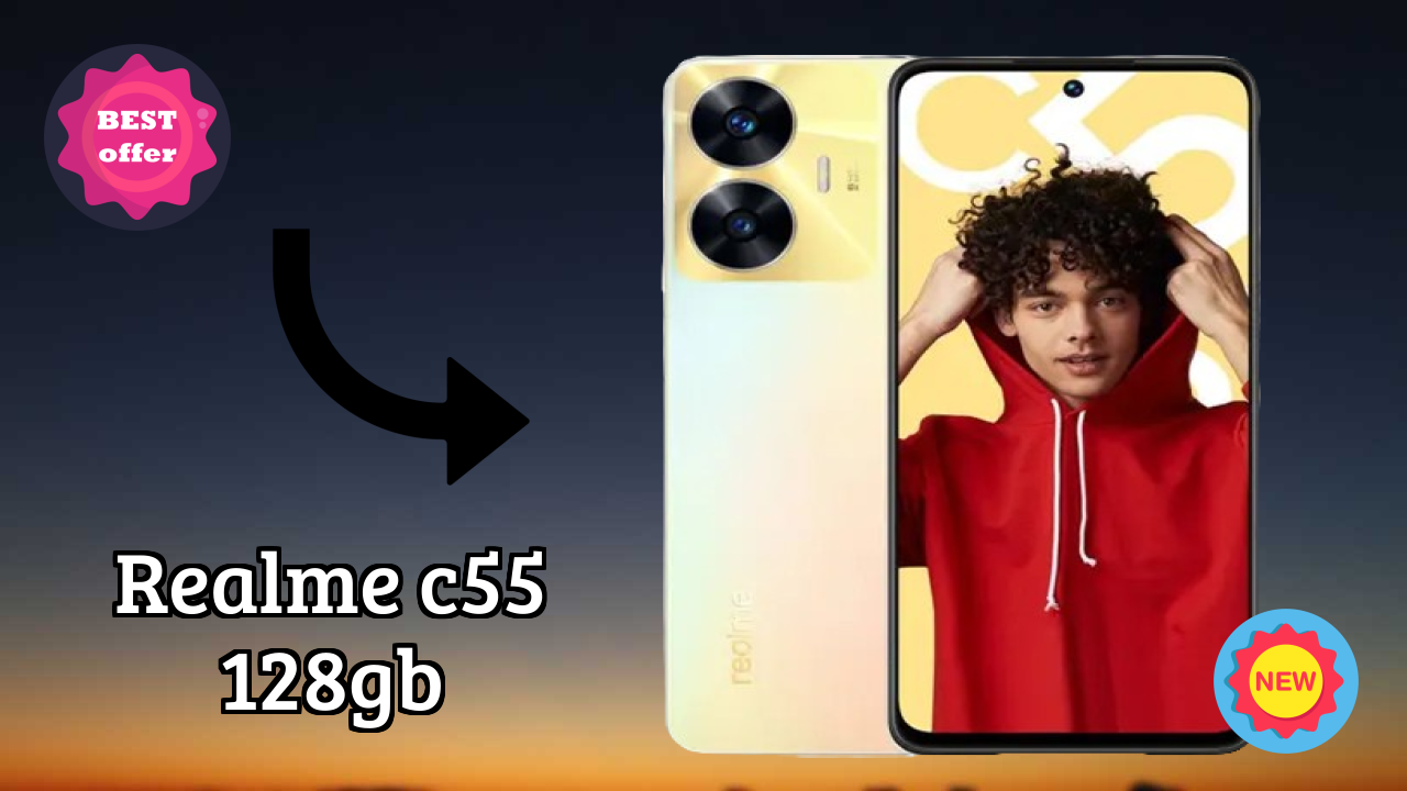 Realme C55 128GB गेमिंग टेस्ट: क्या MediaTek Helio G88 टॉप गेम्स को हैंडल
