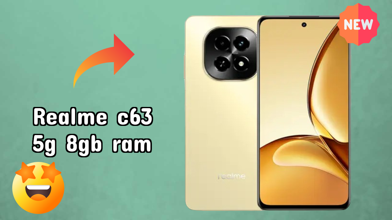 Realme C63 5G 8GB RAM कैमरा क्वॉलिटी: 32 MP Rear Camera सैंपल