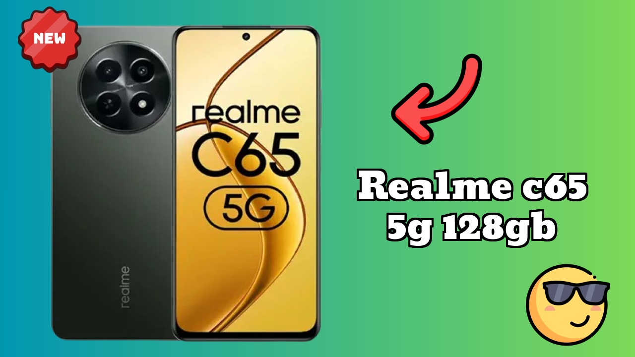 Realme C65 5G 128GB कैमरा टेस्ट: 50 MP Rear Camera सैंपल फोटो