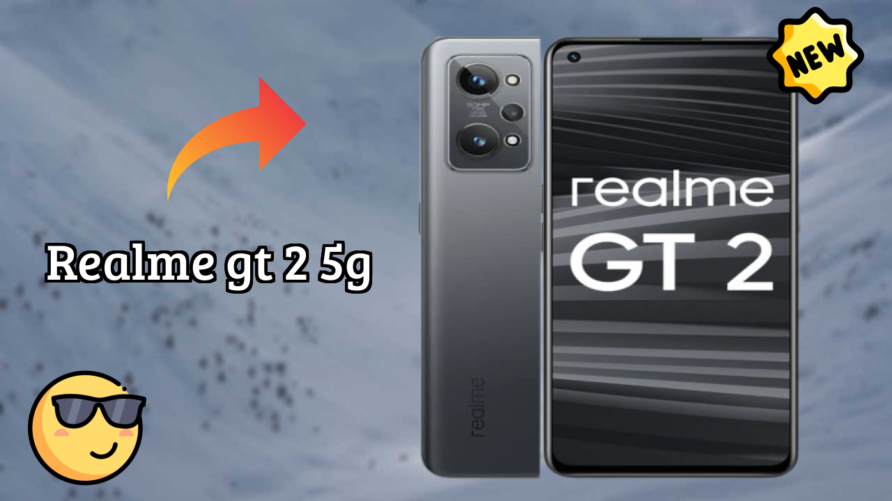 Realme GT 2 5G क़ीमत: ₹24,999 - निवेश के लायक?