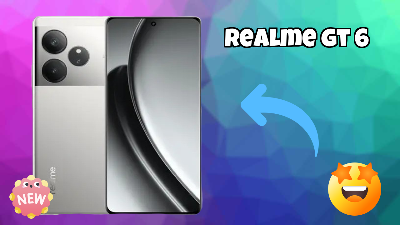 Realme GT 6 क़ीमत: ₹32,999 - निवेश के लायक?