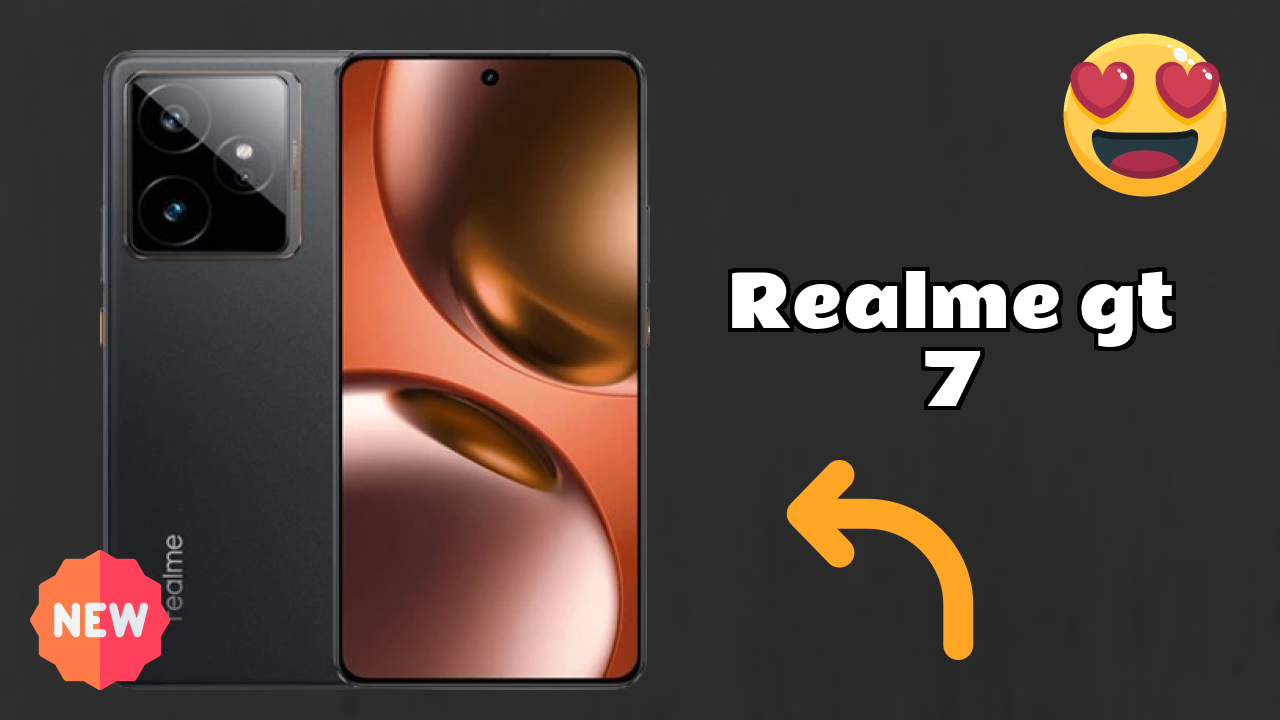 Realme GT 7 2026 बनाम बाजार प्रतिस्पर्धा – एक्सपर्ट फैसला
