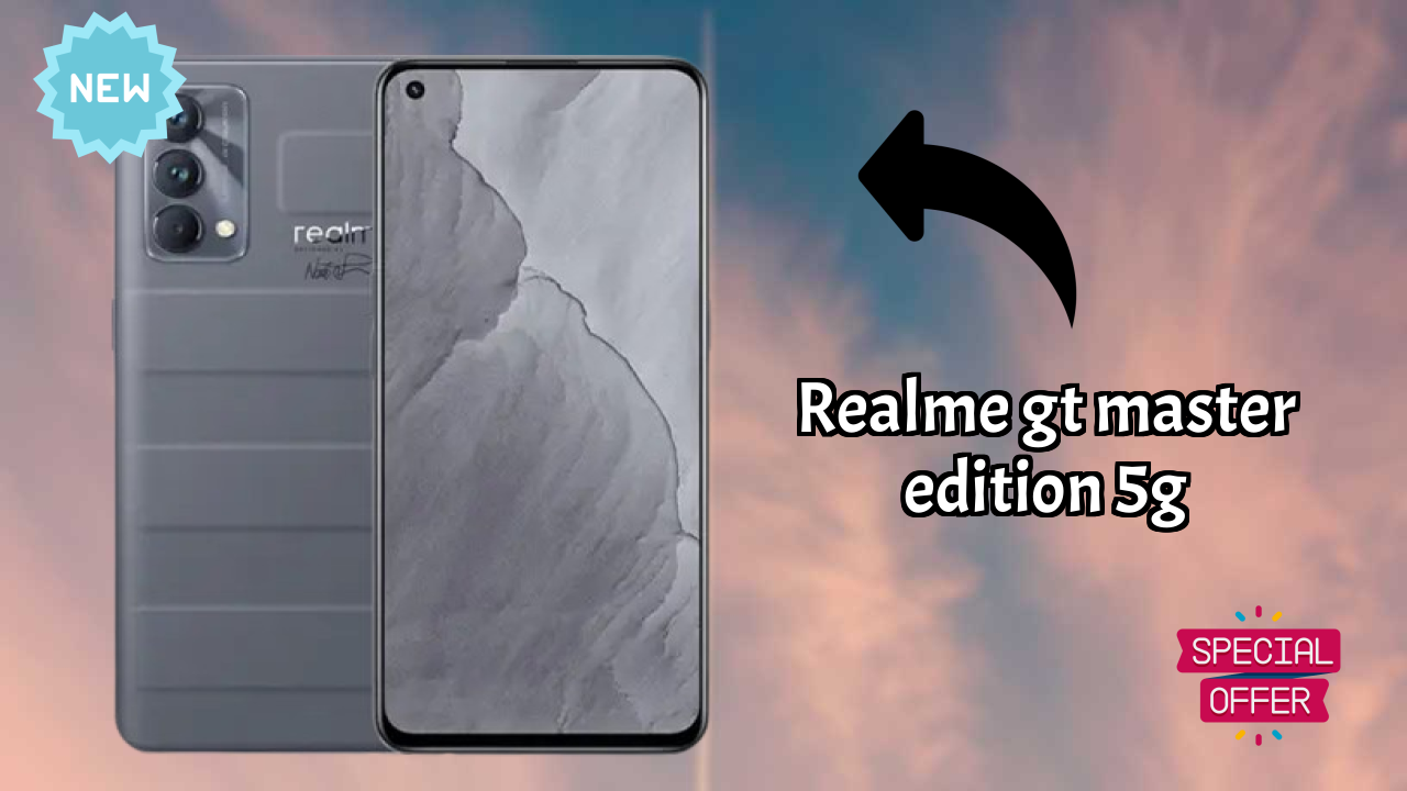 Realme GT Master Edition 5G कैमरा टेस्ट: 32 MP Front Camera सेल्फी क्वॉलिटी