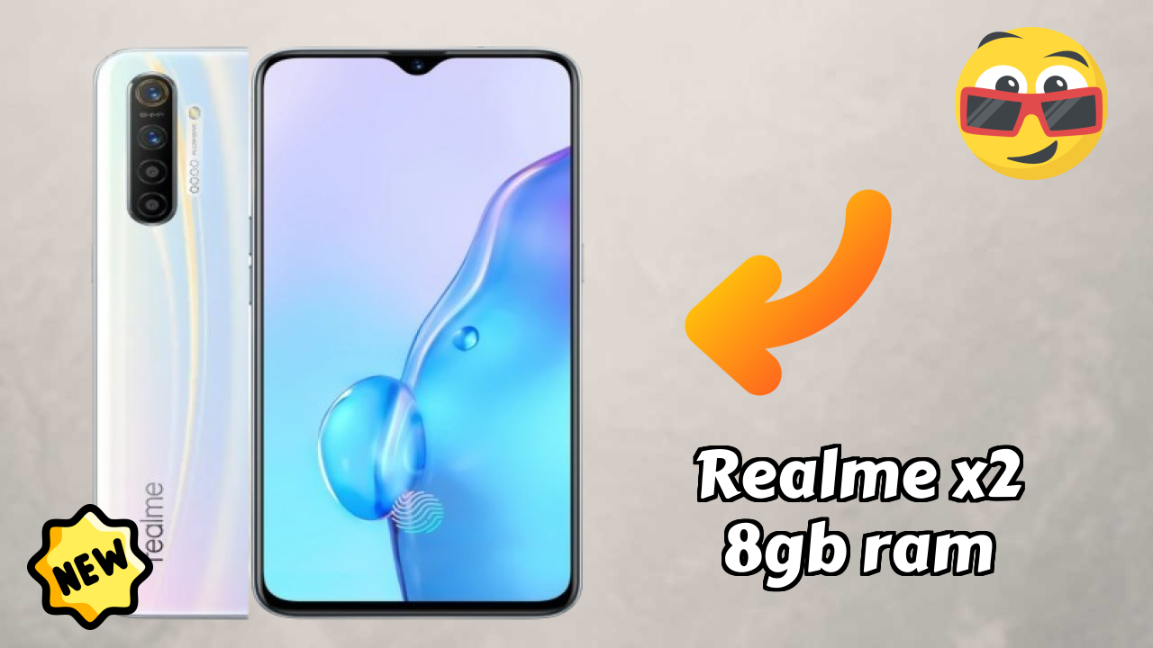 Realme X2 8GB RAM गेमिंग बेंचमार्क: Snapdragon 730G टेस्ट किया गया