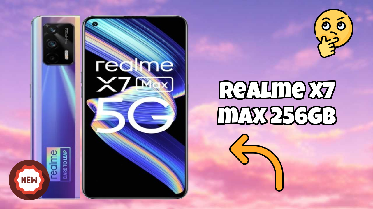 Realme X7 Max 256GB बैटरी रिव्यु: 4500 MAh धीरज टेस्ट