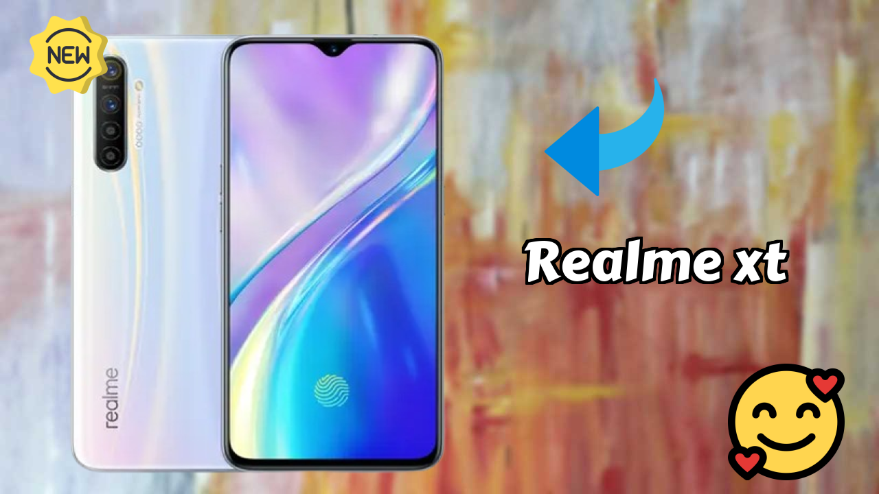 Realme XT बैटरी रिव्यु: 4000 MAh चार्जिंग स्पीड