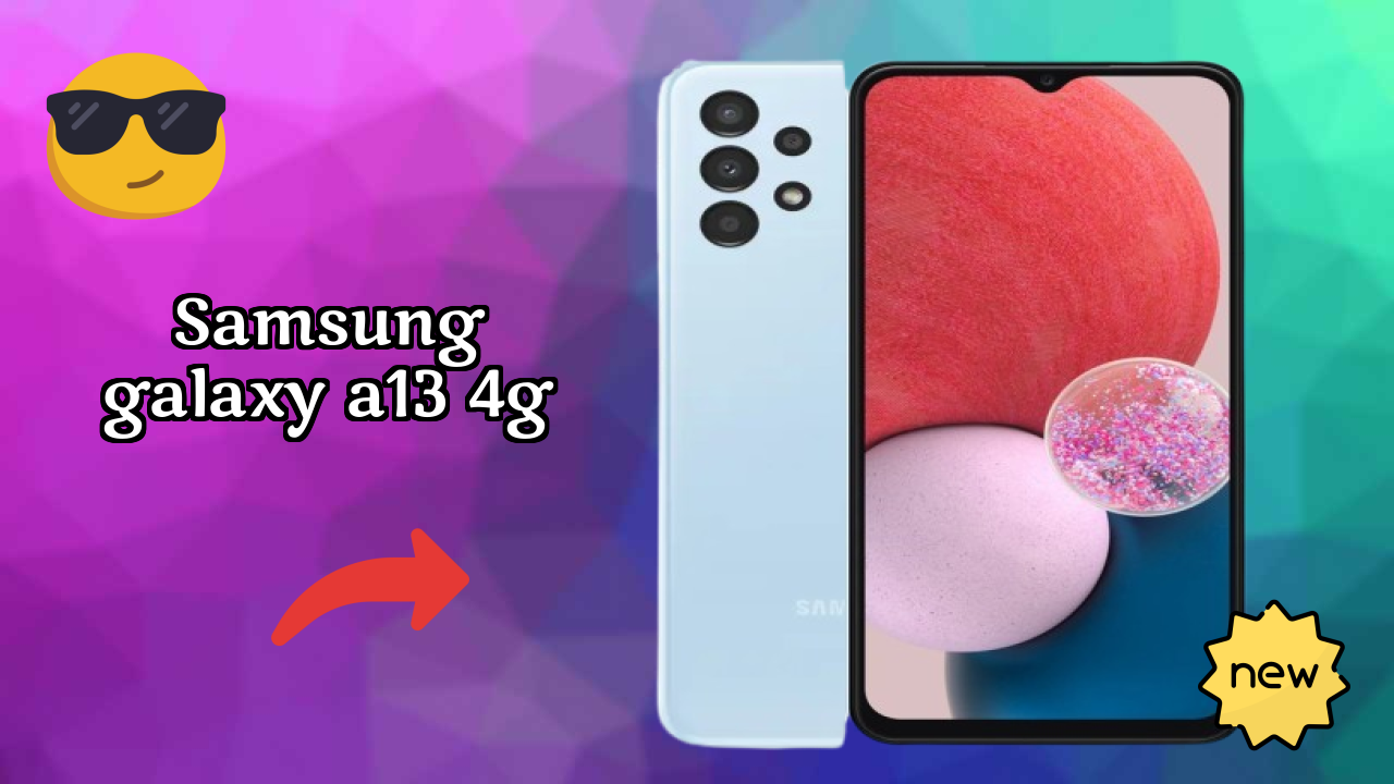 Samsung Galaxy A13 4G बैटरी टेस्ट: 5000 MAh कितने टाइम तक चलती है