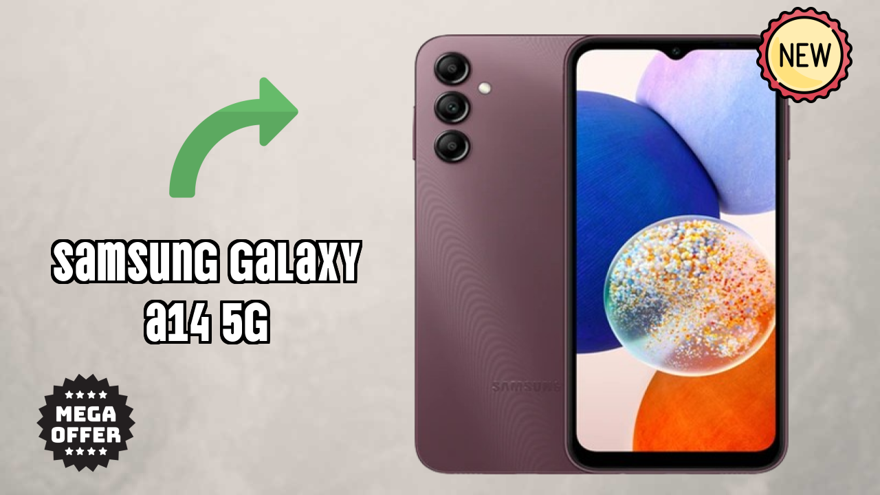 Samsung Galaxy A14 5G कैमरा रिव्यु: 50 MP + 2 MP + 2 MP Rear Camera सैंपल