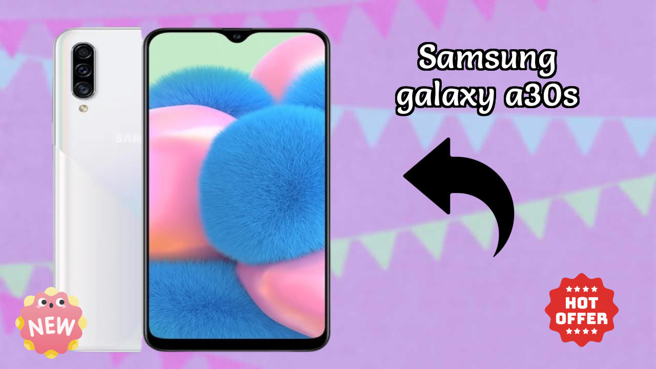 Samsung Galaxy A30s प्रोसेसर रिव्यु: Samsung Exynos 7 Octa 7904 बेंचमार्क